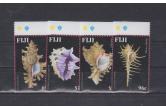  Fiji - MNH - Nature - Shells  / collag / (ebay) w. 2 $