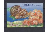 Tokelau - MNH - Nature - Shells  (ebay) s. 1 $ / collag