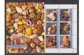 Guinea - Bissau - MNH - Nature - Shells  (ebay) s. 2 $ / collag