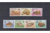 Vietnam - MNH - Nature - Shells  (ebay) s. 3 $ / collag