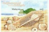 Malaysia - 2008 Marine Life Ocean Underwater Shell  (ebay) s. 4 $ / collag