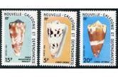 New Caledonia  (ebay) s. 2 $ / collag