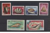 Somalia - 1962 Mi#343-348 MNH  (ebay) w. 19 $  / UWAGA : mam 4 z góry , BRAK - 2 na dole !!! / collag