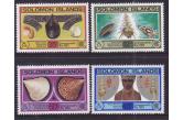 SOLOMON ISLANDS - 1983   (ebay) s. 2 E / collag