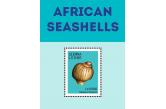 Sierra Leone - 2013-Shells-Seashells  (ebay) s. 6 $ / collag