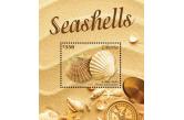 Liberia - 2015-shells seashells marine life  (ebay) s. 5 $ / collag